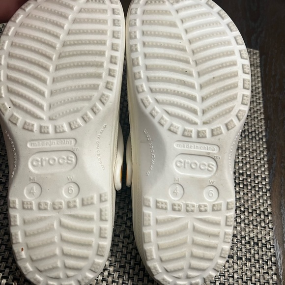 Original Bad Bunny Crocs - Picture 2 of 7